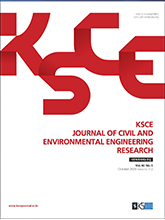 Journal of the Korean Society of Civil Engineers